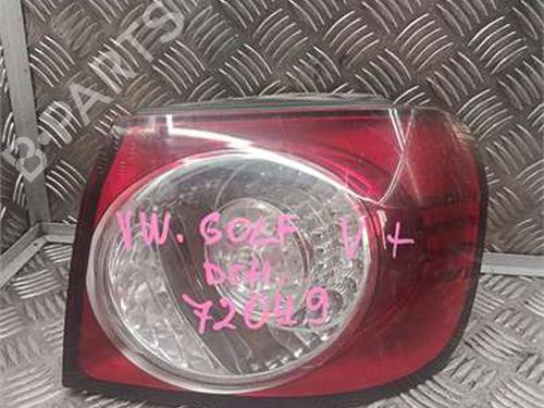 Used Right taillight Right taillight VW GOLF V (1K1) 1.6 FSI (115 hp) 36283962 36283962
