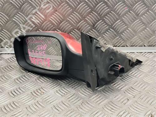 Used Left mirror Left mirror RENAULT SCÉNIC II (JM0/1_) 1.9 dCi (JM14) (131 hp) 40438406 40438406