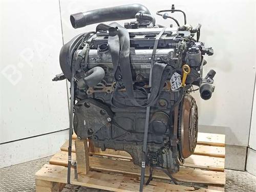 Engine OPEL VECTRA C (Z02) 1.8 16V | BP40110914M1 - Image 4