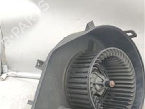Heater blower motor PEUGEOT EXPERT Platform/Chassis 2.0 HDi 120 | BP18008074M62 