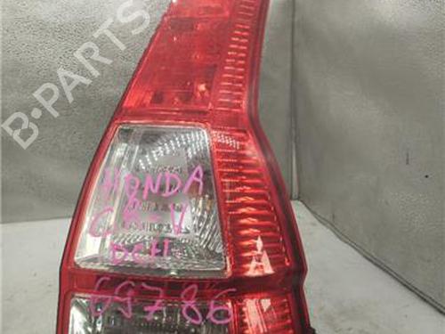 Used Right taillight HONDA CR-V III (RE_) 2.2 i-DTEC 4WD (RE6) (150 hp) 28711425