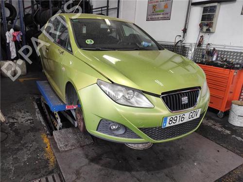 AC compressor SEAT IBIZA IV (6J5, 6P1) 1.9 TDI | BP27471140M34 