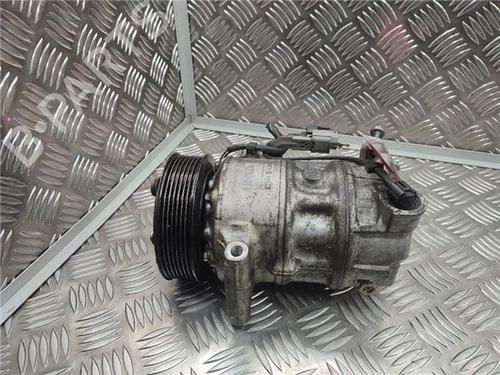 Used AC compressor RENAULT GRAND SCÉNIC IV (R9_) 1.2 TCe 130 (130 hp) 30502590