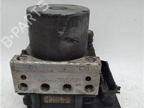Used ABS pump NISSAN PRIMERA (P12) 1.9 dCi (120 hp) 18382667