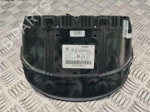 Instrument cluster BMW X1 (E84) xDrive 18 d | BP40051104C47 - Image 3