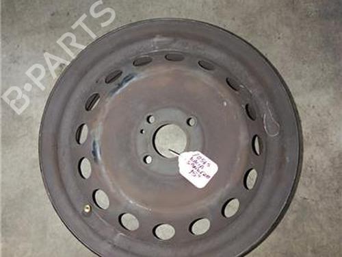 Llanta DACIA SANDERO 1.2 16V (75 hp) 30867522