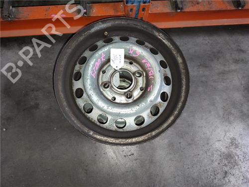 Used Rim SEAT IBIZA II (6K1) 1.9 D (64 hp) 29494716