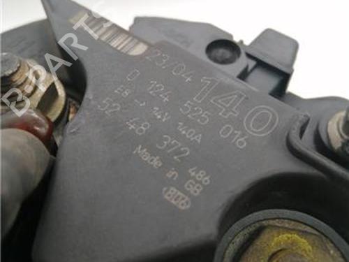 Alternator SAAB 9-5 (YS3E) 2.0 t | BP23062719M7 