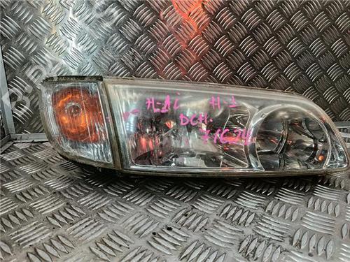 Used Right headlight Right headlight HYUNDAI H-1 Platform/Chassis 2.5 D (99 hp) 33859809 33859809