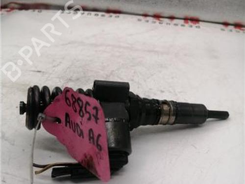 Injector AUDI A6 C6 (4F2) 2.0 TDI | BP29902099M100 