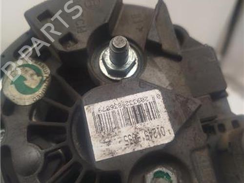Alternator MERCEDES-BENZ E-CLASS (W210) E 240 (210.062) | BP29516183M7 