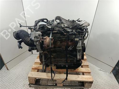 Used Engine KIA SPORTAGE IV (QL, QLE) 1.7 CRDi (116 hp) 31935060
