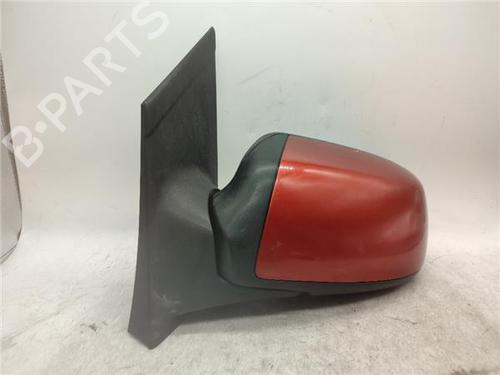 Left mirror FORD FOCUS II (DA_, HCP, DP) 1.8 TDCi | BP18007330C26 