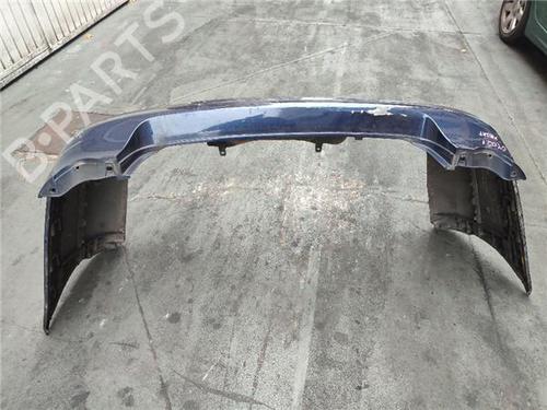 Rear bumper VW PASSAT B6 (3C2) 2.0 TDI 16V | BP18005273C8 