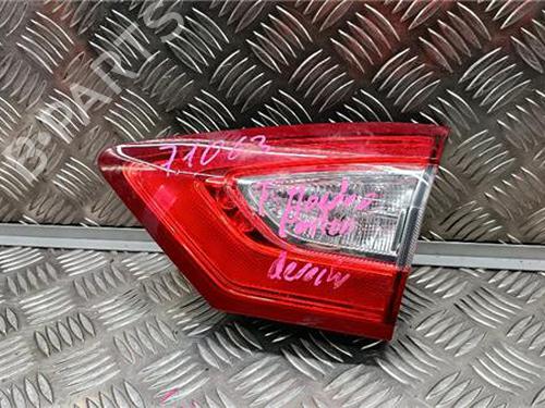 Used Right tailgate light FORD MONDEO V Hatchback (CE) 1.5 EcoBoost (165 hp) 32038248