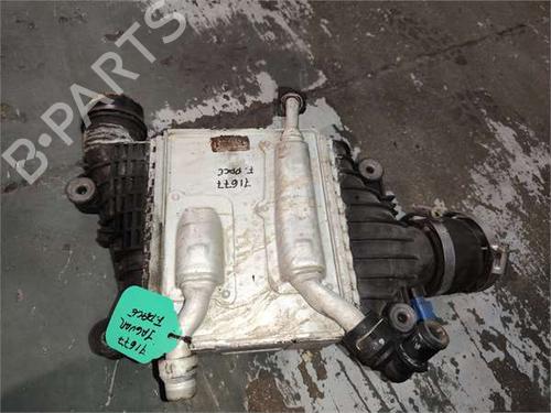 Used Intercooler Intercooler JAGUAR F-PACE (X761) 2.0 SD4 AWD (241 hp) 36682446 36682446