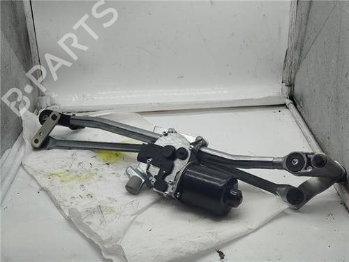 Front wiper motor BMW 1 (E87) 116 d | BP23395907M29 