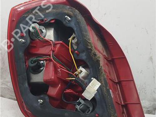 Right taillight CHEVROLET NUBIRA Saloon 2.0 D | BP25905851C35 