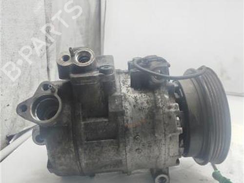 AC compressor VW PASSAT B6 (3C2) 1.9 TDI | BP29645234M34 