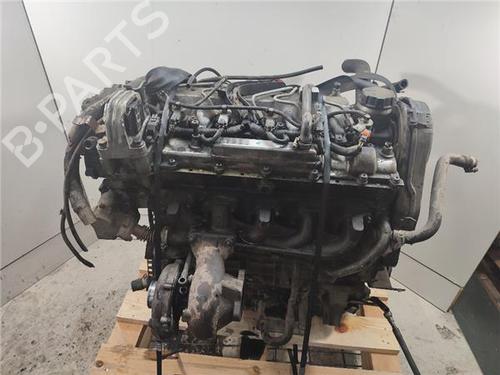 Motor VOLVO XC90 I (275) D5 AWD (163 hp) 29196076