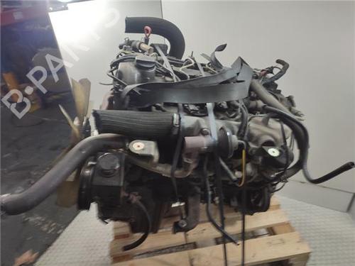 Motor SSANGYONG RODIUS I 2.7 Xdi | BP30797744M1
