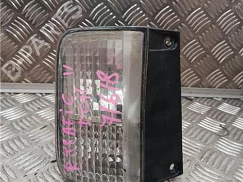 Used Other Other RENAULT TRAFIC II Van (FL) 1.9 dCi 80 (FL0B) (82 hp) 33836667 33836667