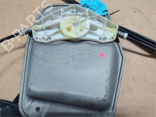 Front left window mechanism VW GOLF V (1K1) 2.0 TDI 16V | BP37624871C22 - Image 3