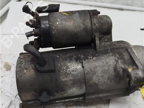 Starter CHEVROLET CAPTIVA (C100, C140) 2.0 D | BP20506619M8 