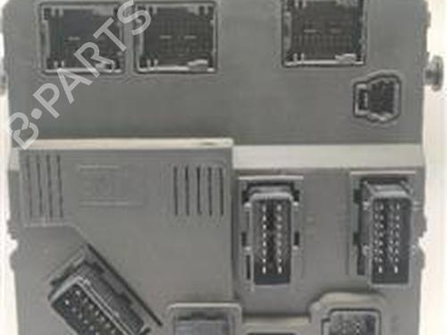 Used Fuse box PEUGEOT 206 Hatchback (2A/C) 1.4 i (75 hp) 18383032