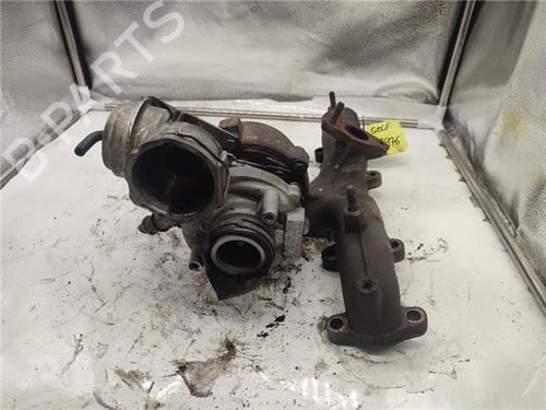 Turbolader/Kompressor VW GOLF V (1K1) 1.9 TDI (105 hp) 27925340