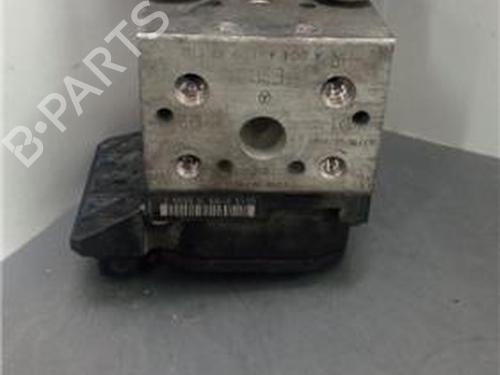 Used ABS pump MERCEDES-BENZ A-CLASS (W168) A 170 CDI (168.009, 168.109) (95 hp) 18381911