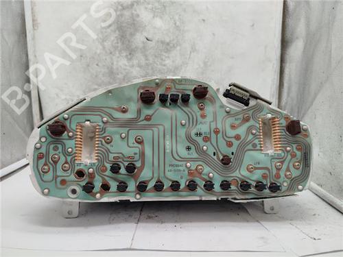 Instrument cluster MITSUBISHI CARISMA Saloon (DA_) 1.9 DI-D (DA5A) | BP20242042C47 