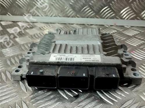 Elektronisk modul RENAULT MEGANE II (BM0/1_, CM0/1_) 1.5 dCi (BM1E, CM1E) (106 hp) 31243272