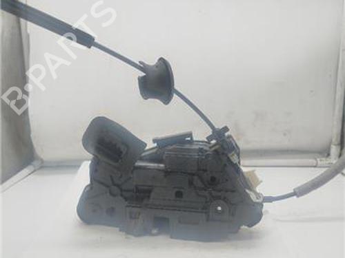 Front left lock SEAT LEON ST (5F8) 1.2 TSI | BP29845310C98