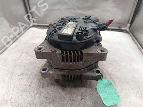 Used Alternator Alternator PEUGEOT BOXER Van (230L) 2.0 HDI (84 hp) 36396395 36396395