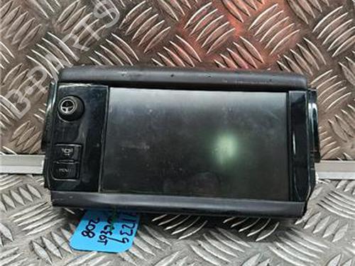 Bilradio Bilradio PEUGEOT 208 I (CA_, CC_) 1.4 HDi (68 hp) 33970008 33970008