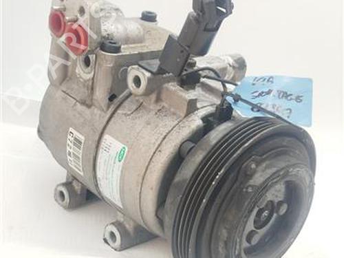 AC compressor KIA SPORTAGE II (JE_, KM_) 2.0 i 16V | BP27925333M34 