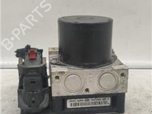 ABS pump VW GOLF IV (1J1) 1.9 TDI | BP18005250M43 