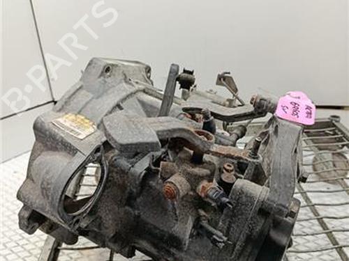 Gearbox SEAT ALTEA (5P1) 1.6 TDI | BP30473951M3