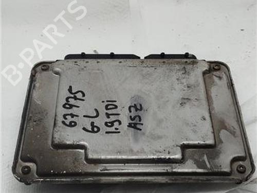 Elektronisk modul SEAT IBIZA III (6L1) 1.9 TDI | BP23334993M83 