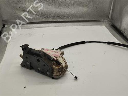 Front left lock SEAT ALTEA (5P1) 2.0 TDI 16V | BP29986533C98