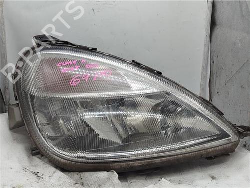 Højre forlygte Højre forlygte 26876238 26876238