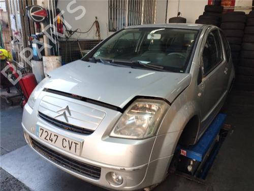 Hood CITROËN C2 (JM_) 1.4 | BP18379689C1 