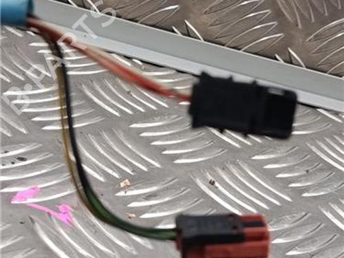 Left mirror CITROËN C2 (JM_) 1.4 HDi | BP30366812C26