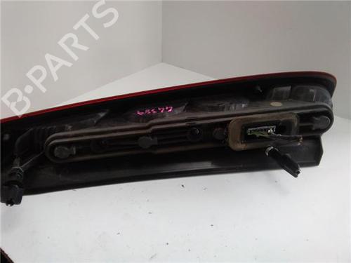 Left taillight FORD FOCUS C-MAX (DM2) 2.0 TDCi | BP18381842C34 