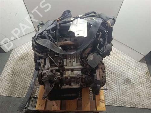 Used Engine Engine 37596998 37596998