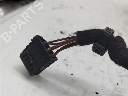 Left mirror VW POLO V (6R1, 6C1) 1.6 TDI | BP21180979C26 