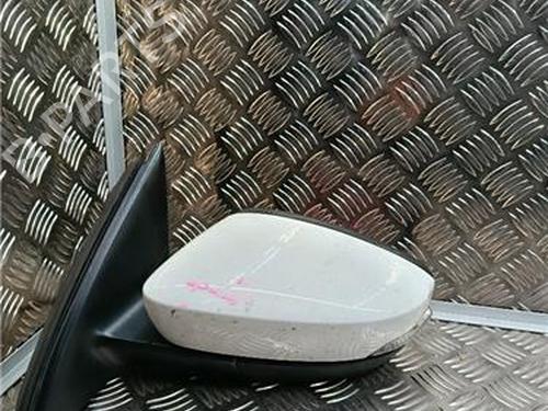 Left mirror SEAT TOLEDO IV (KG3) 1.6 TDI | BP30047770C26 