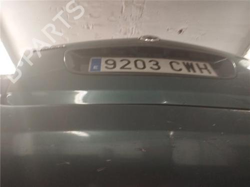 Used Parts NISSAN PRIMERA (P12) 2.2 dCi (139 hp) 2916721