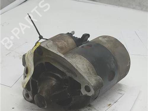 Used Starter PEUGEOT 106 II (1A_, 1C_) 1.1 i (60 hp) 21012222